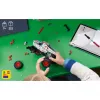 LEGO TECHNIC 42200 Monster Jam™ ThunderROARus™ met terugtrekmotor