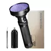 Zaklamp Superfire UV06 ultraviolet licht 395nm IP46 handlamp