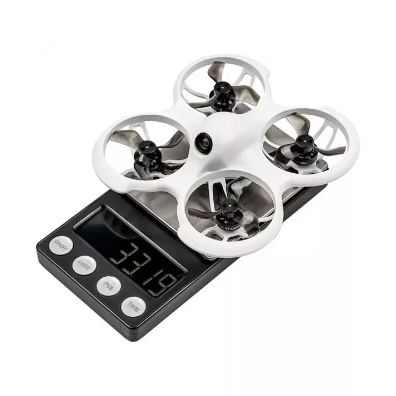 Betafpv Cetus Pro borstelloze quadcopter BNF
