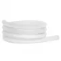 Koelings-silicone buigelement voor pc-hardtubing Barrow GJSGW-12, 12 mm, 10 cm, wit
