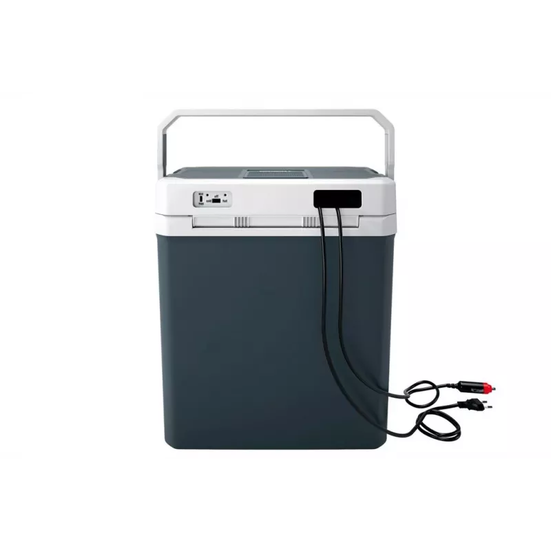 Koelbox Tristar KB-7530 24L elektrisch antraciet 10 - -32 °C