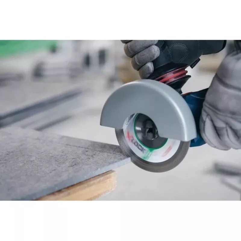 Bosch 2 608 615 138 haakse slijper accessoire doorslijpschijf