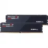 G.Skill | Ripjaws S5 | 32 kit (16GBx2) GB | DDR5 | 6000 MHz | PC/server | Registered nee | ECC nee | F5-6000J3040F16GX2-RS5K