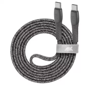 USB-kabel Rivacase PS6105 GR21 USB 2.0 2,1 m USB-C rood