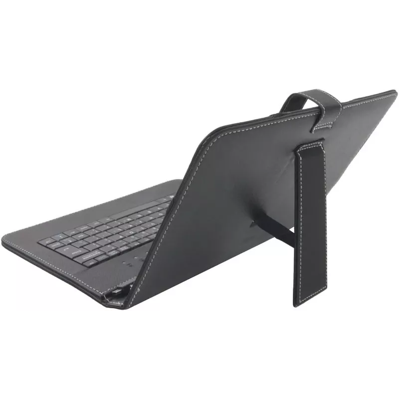 Esperanza EK125 tablethoes 25,6 cm (10,1) folio zwart
