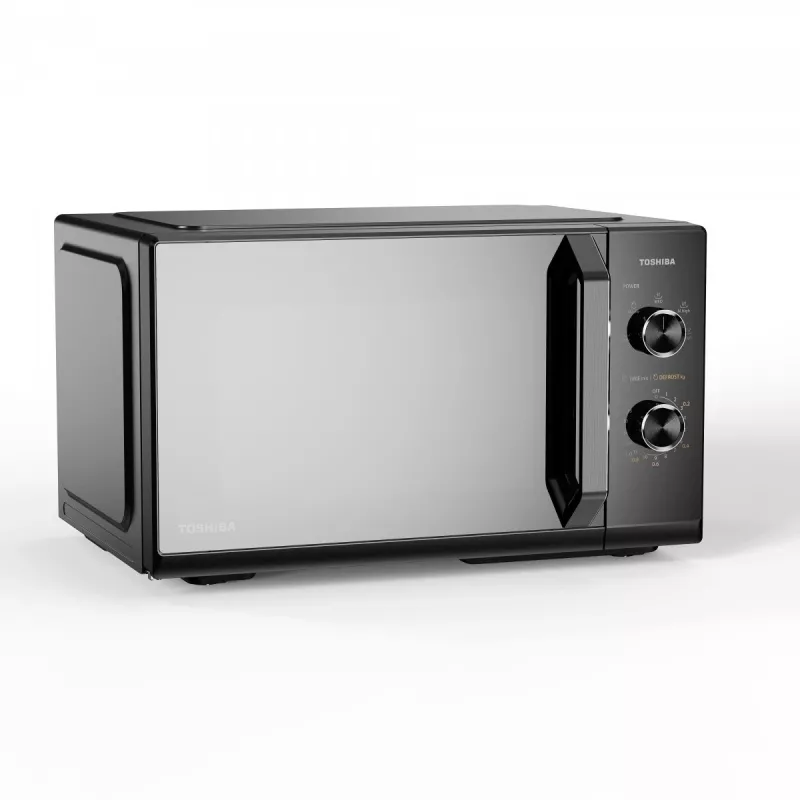 Magnetron MW3-MM20PF(BK) 800W 20L
