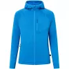 Viking Jukon Hoodie Zip sweatshirt - blauw