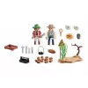 My Life 71805 paleontologie-opgraving