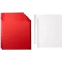 Cricut transferfolie vellen folie rood (2008721)