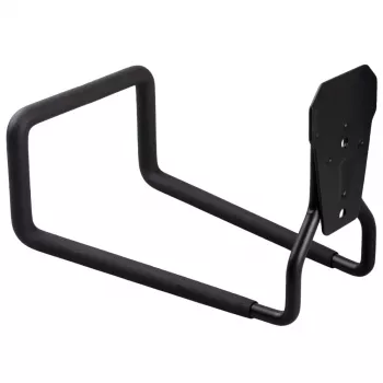 Stalen garagewandhaak 35 kg MC-441