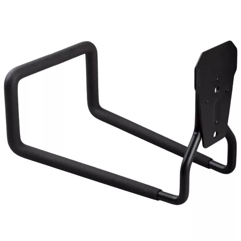 Stalen garagewandhaak 35 kg MC-441