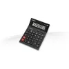 Canon AS-2200 rekenmachine desktop display zwart