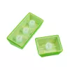 Toetskap Ducky DKSA31-USRDGNNO1 lichtgroen rubber Cherry MX