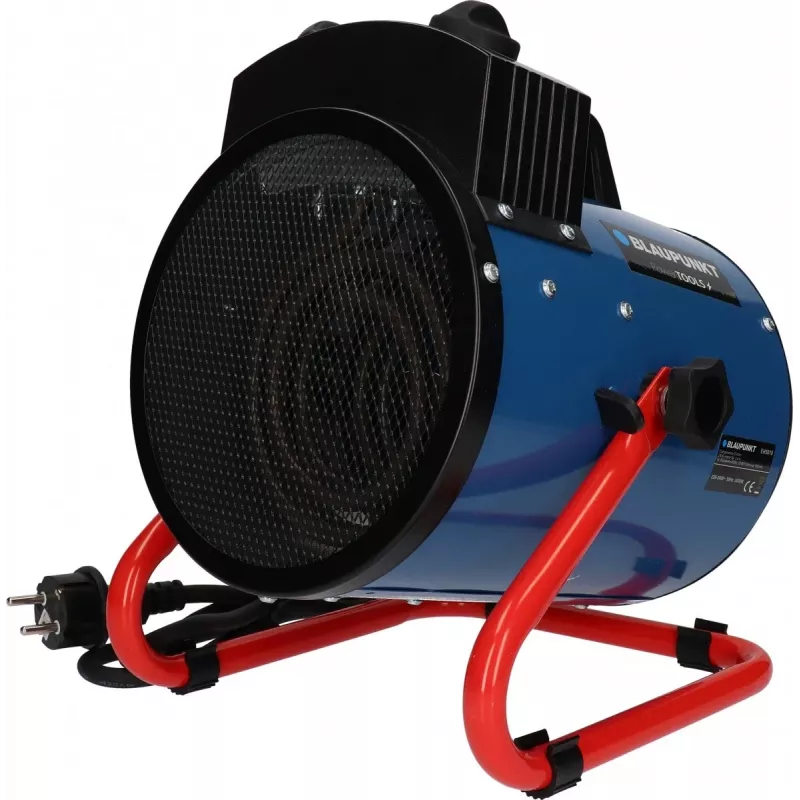 Heteluchtblazer Blaupunkt EH5010