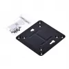 Intel NUC 13 Pro Kit NUC13ANHi3 UCFF zwart i3-1315U
