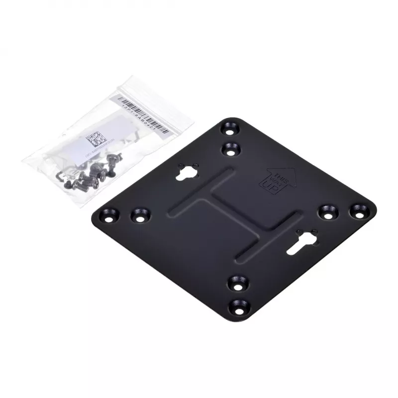 Intel NUC 13 Pro Kit NUC13ANHi3 UCFF zwart i3-1315U