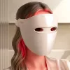 LED-lichttherapiemasker ter verbetering van de conditie van de gezichtshuid