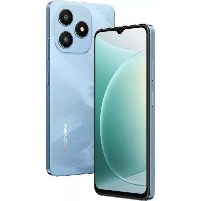 Mobiele telefoon Wave 9C/4/128GB blauw Blackview