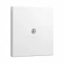 Elektrisch schakelaaraccessoire Gira 027403, wit