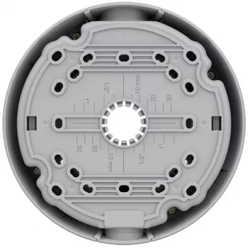Axis 02025-001 aansluitbox