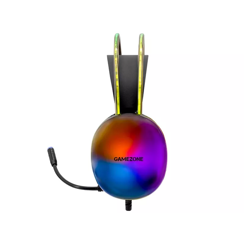 Koptelefoon Tracer GameZone GZ X4