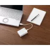 USB-lader PANASONIC Eneloop Smartplus BQ-CC87 + 4x AA 2000 mAh (K-KJ87MCD40USB)