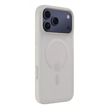 Belkin SheerForce Grip Series - achterkant voor mobiele telefoon