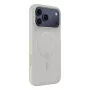 Belkin SheerForce Grip Series - achterkant voor mobiele telefoon