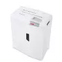 HSM shredstar X10 papiervernietiger, 4,5 x 30 mm + apart CD-snijmechanisme