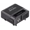 Tascam DR-10L Pro draagbare digitale recorder met dasspeldmicrofoon