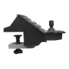 Logitech G Saitek Farm Sim Vehicle Side Panel controller (945-000014)