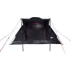 Piramidetent High Peak Beaver 3 3 personen hardframe waterdicht 150 cm