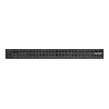 LANCOM GS-3652XP managed L3 2.5G Ethernet (100/1000/2500) Power over Ethernet (PoE) 1U zwart