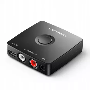 Vention Bluetooth 5.1 audio-ontvanger