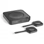 Barco ClickShare Hub Pro videoconferentiesysteem Ethernet LAN videoconferentie-servicemanagementsysteem
