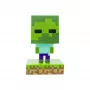 Tafellamp Paladone Light Paladone Minecraft Zombie Light PP6592MCFV4 LED
