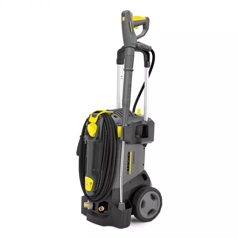 Karcher HOGEDRUKREINIGER HD5/15C EU