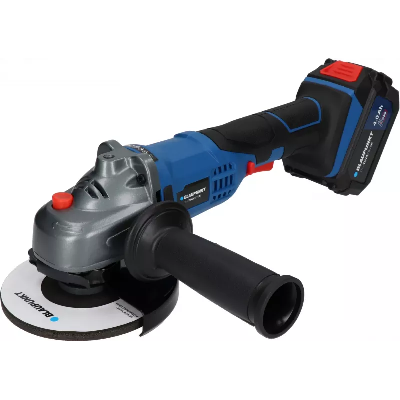Haakse slijper Blaupunkt CG5010