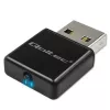 Wi-Fi-USB-adapter QOLTEC NANO 56986 — Mini-N, USB 2.0, 802.11n