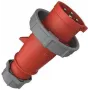 Stekker AM-Top 32A4p 3h400-440V IP67 (2175B)