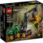 LEGO TECHNIC 42218 John Deere 1470H rupsharvester