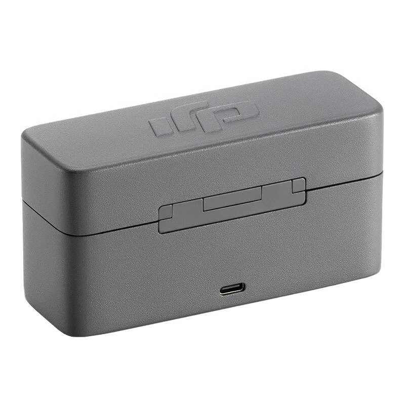 Camera-accessoire Mic 2 oplaadcase CP.RN.00000330.01 Dji