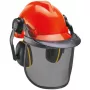 Einhell BG-SH 1 zwart rood 64 cm 760 g