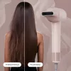 Haardroger Lovio LVHD001PK met ionisatie en AirFlow-technologie