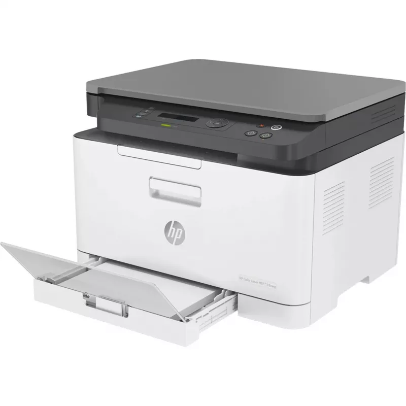 HP 6HU08A#B19 printer zwart