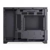 Computerbehuizing Jonsbo D32 STD Mesh mATX zwart
