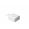 Voeding Xiaomi 90W HyperCharge 3-poorts EU — 90W USB-oplader met drie uitgangspoorten (EU-stekker)
