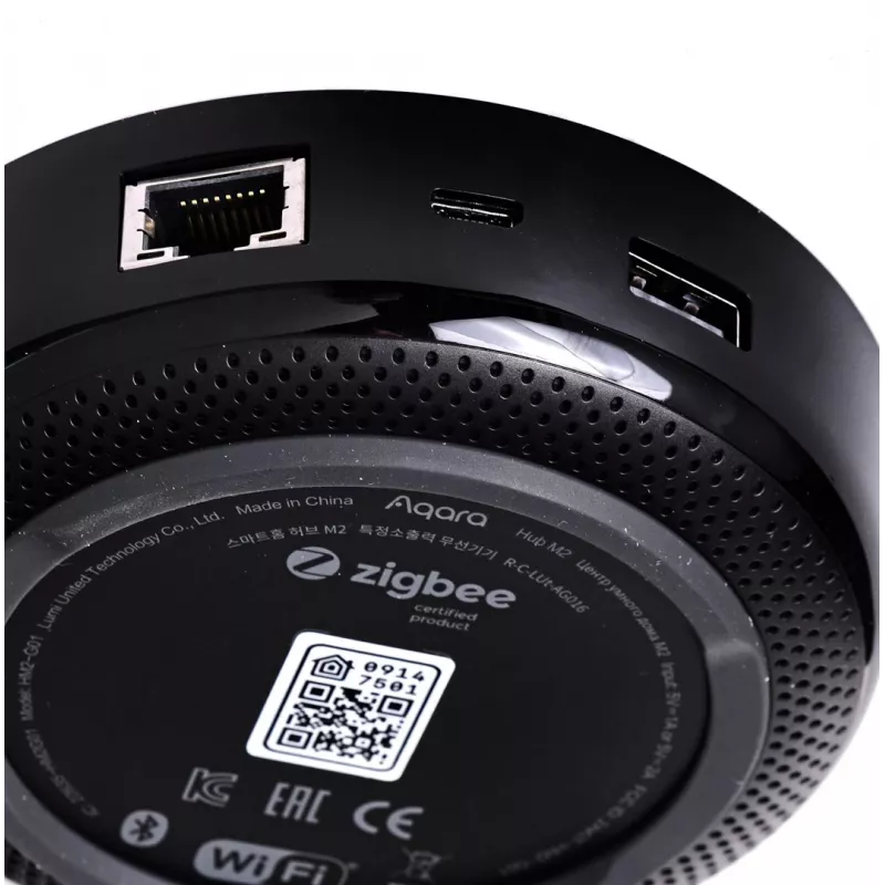 AQARA Smart Home-hub M2 (HM2-G01)