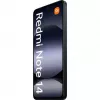 Xiaomi Redmi Note 14 16,9 cm (6,67) hybride dual SIM 4G USB Type-C 8 GB 256 GB 5500 mAh zwart