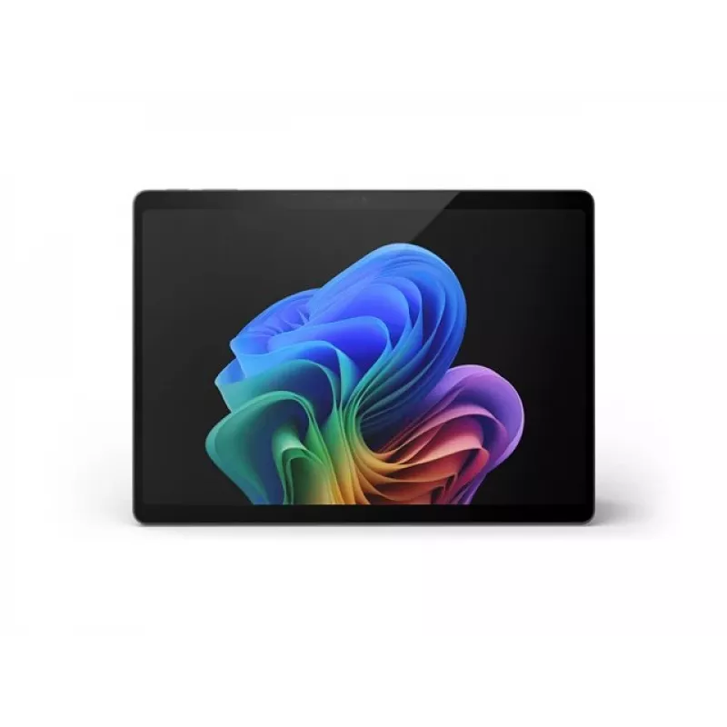 Microsoft Surface Pro 11 tablet, Snapdragon X Elite, 13 inch, 16 GB, 512 GB, zwart, Windows 11
